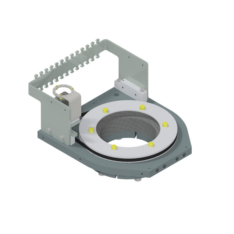 BHV03 Wegmesssystem handy-lever C1 Achse