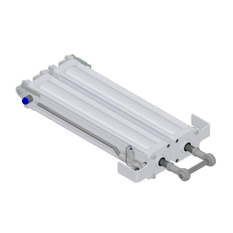BHV01 handy-lever 1000 Standard