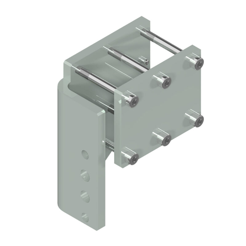 BHV01 handy-lever 1000 Standard