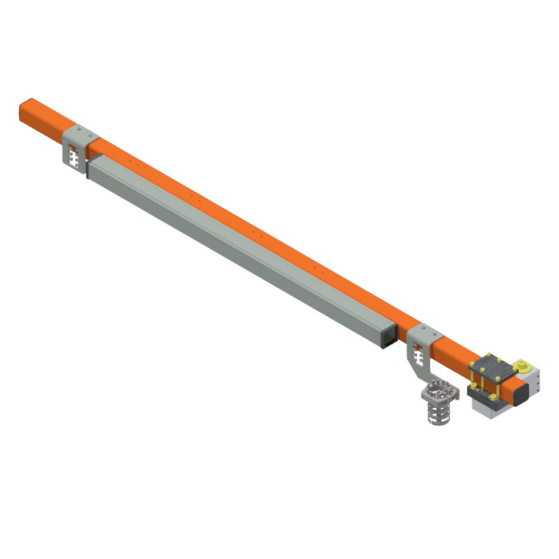 Adaptionsarm