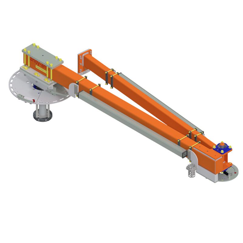 BHA008 handy-arm 750