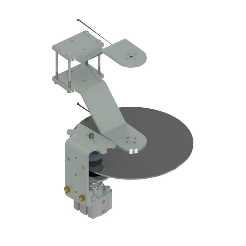 Bremse C2