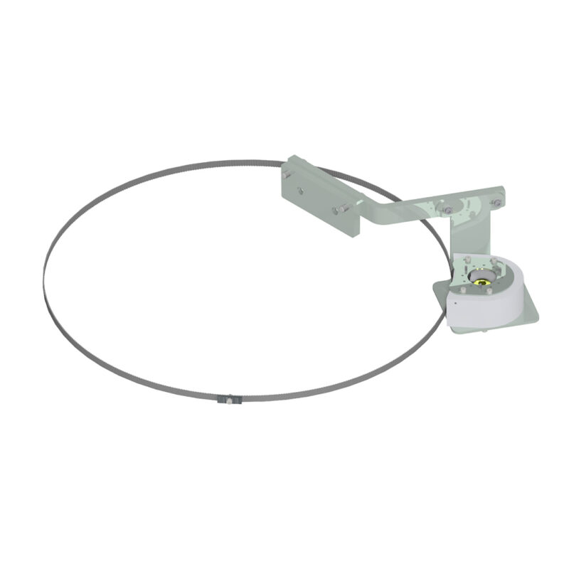 BHA006 Wegmesssystem C1 ha500