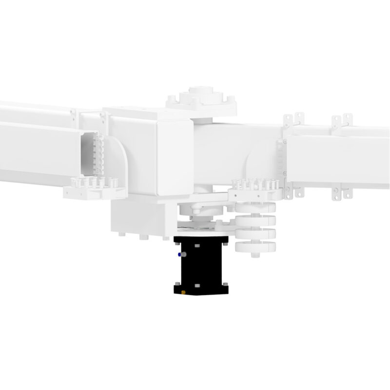 BHA005 Bremse C2 ha750+ha1000