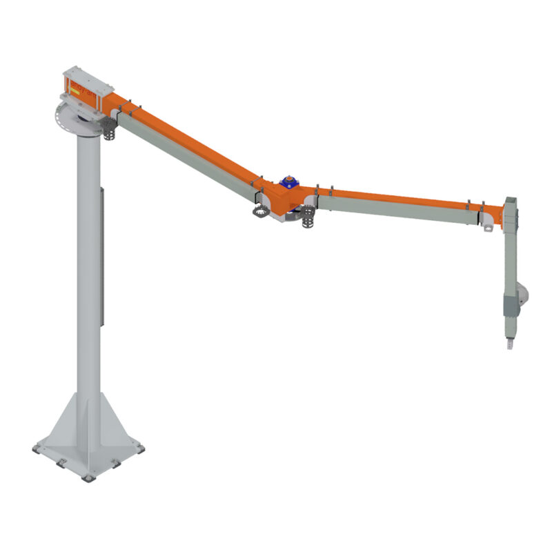 BHA009 handy-arm 1000